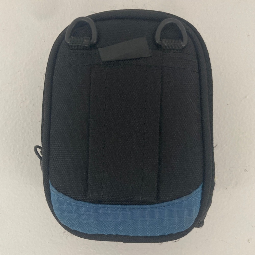 Lowepro Ridge 10 Compact Camera Pouch Artic Blue Padded Utility Accessory Case - Picture 2 of 13